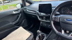 Ford Fiesta 1.0 EcoBoost 95 ST-Line Edition 3dr Petrol Hatchback